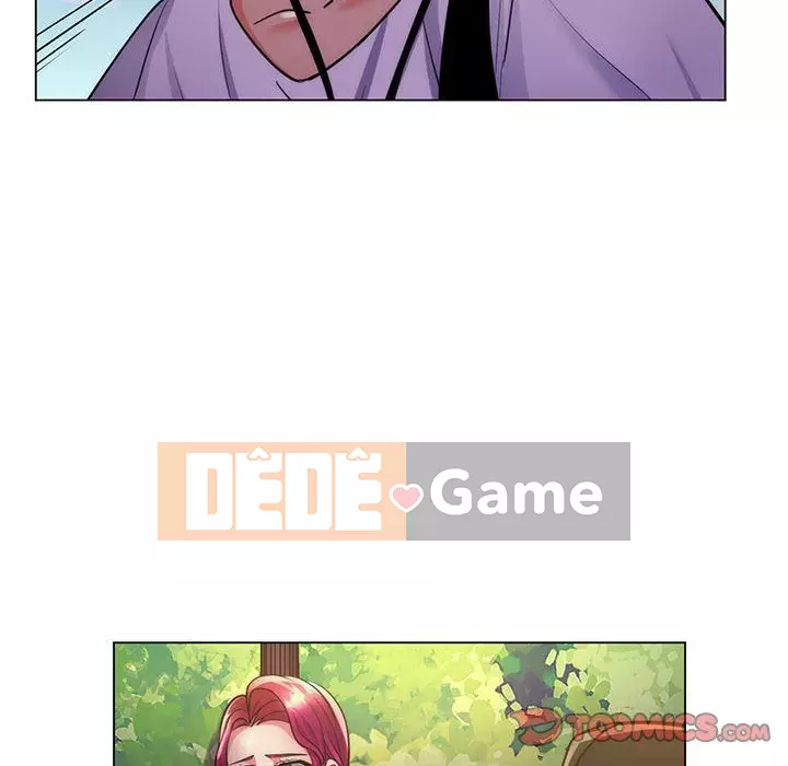 Giáo viên mất trật tự Chương 23-24