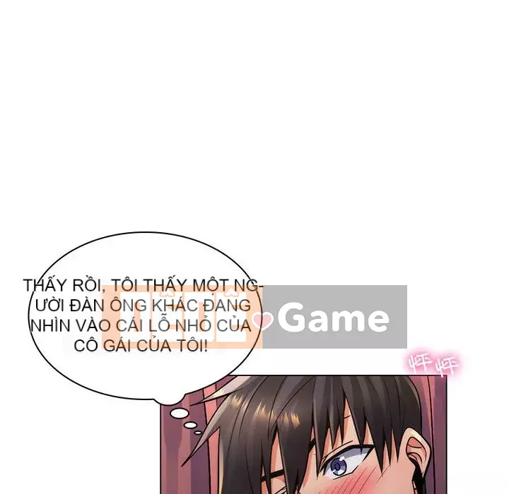 Giáo viên mất trật tự Chương 23-24