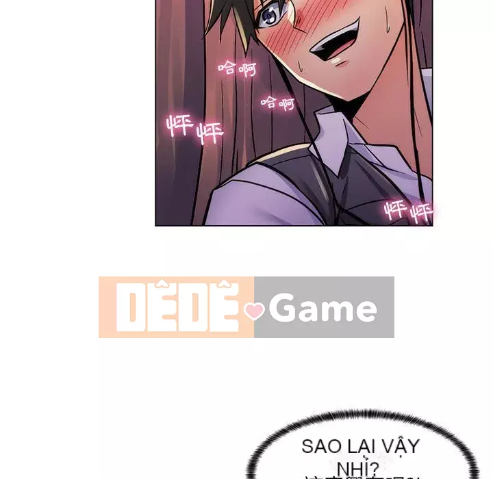 Giáo viên mất trật tự Chương 23-24