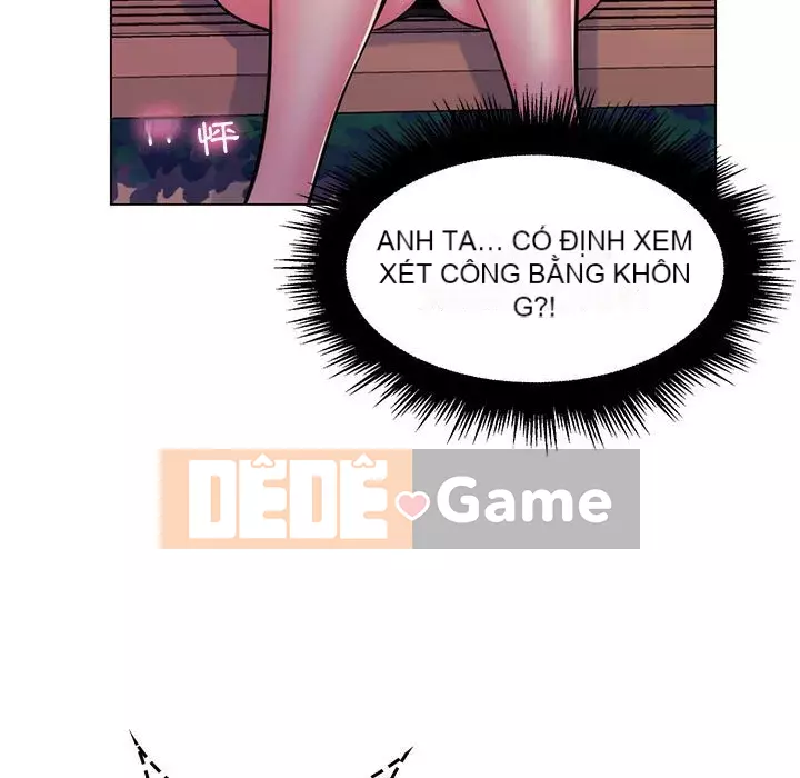 Giáo viên mất trật tự Chương 23-24