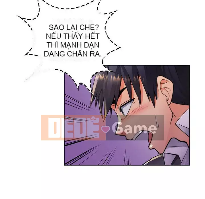 Giáo viên mất trật tự Chương 23-24