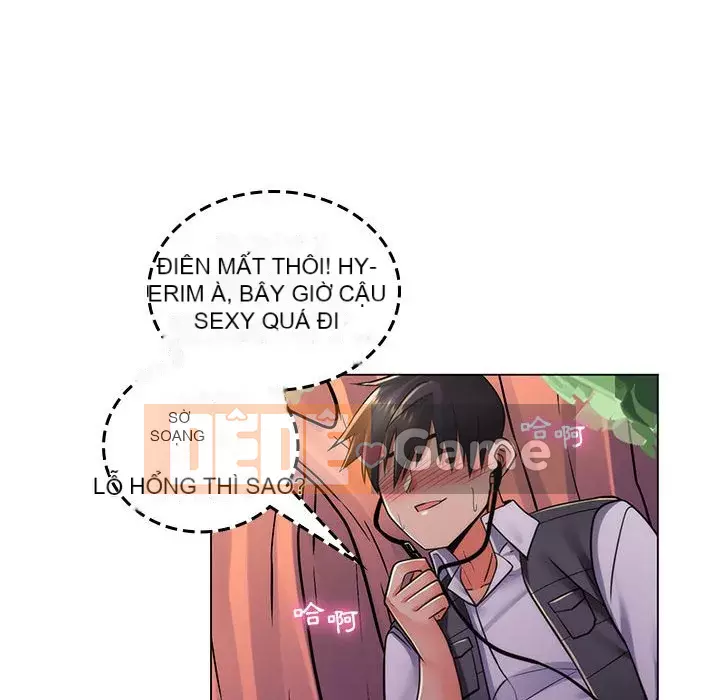 Giáo viên mất trật tự Chương 23-24