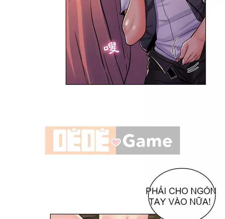 Giáo viên mất trật tự Chương 23-24