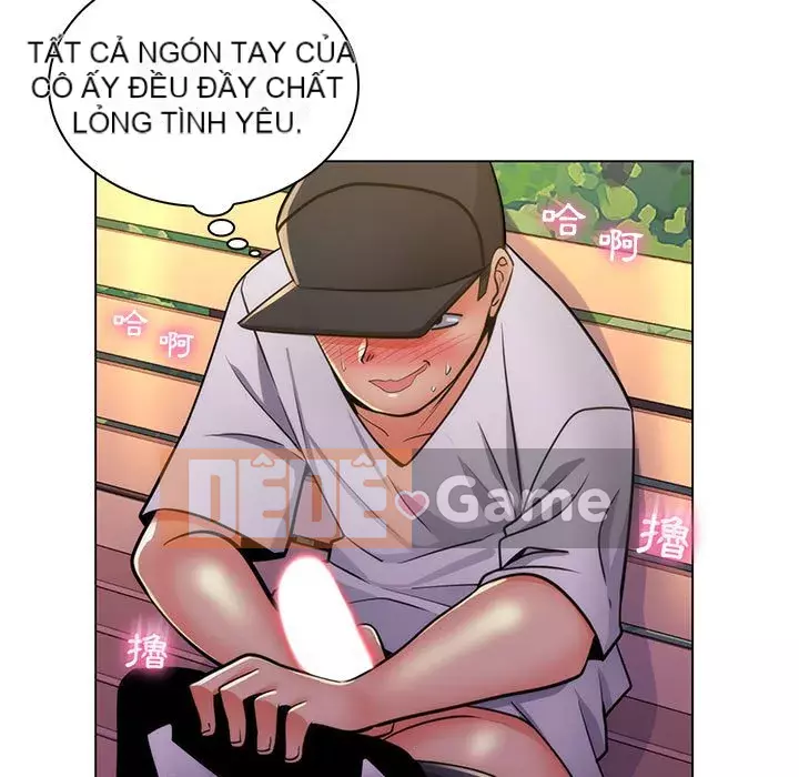 Giáo viên mất trật tự Chương 23-24