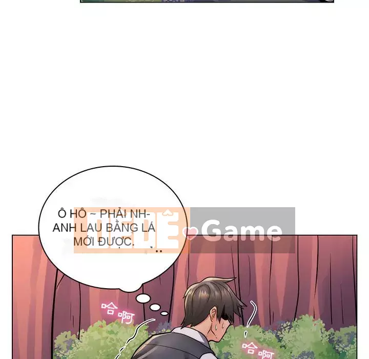 Giáo viên mất trật tự Chương 23-24