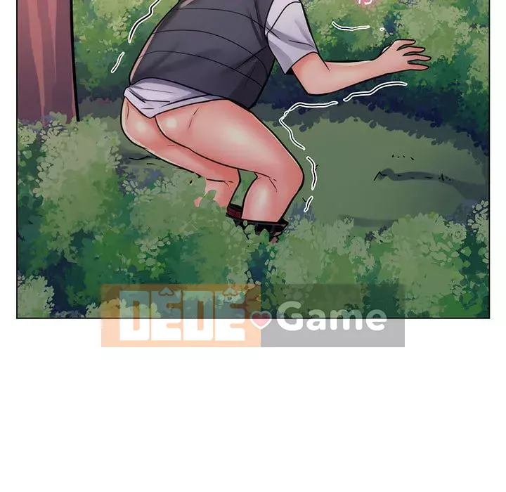 Giáo viên mất trật tự Chương 23-24