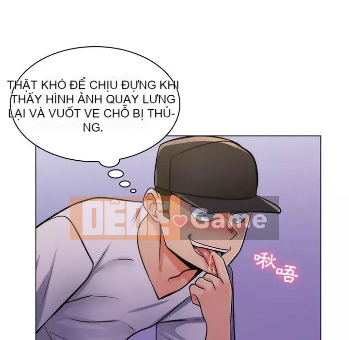 Giáo viên mất trật tự Chương 23-24