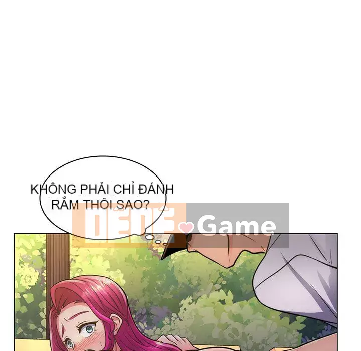 Giáo viên mất trật tự Chương 23-24