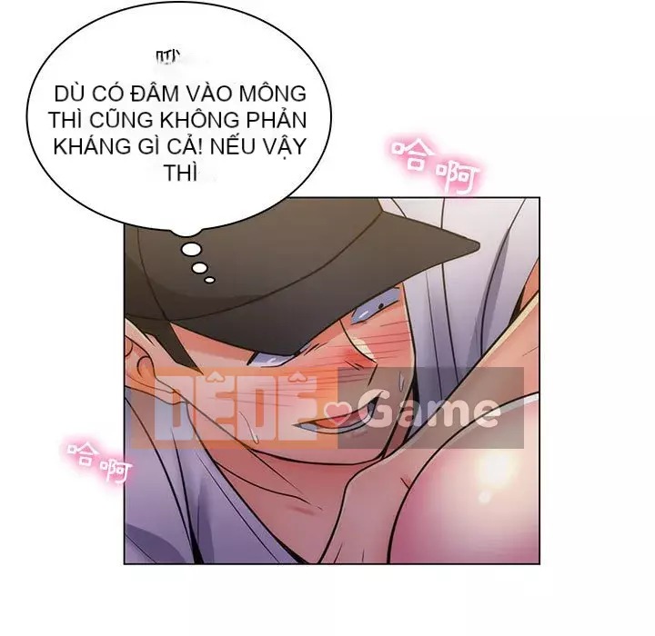 Giáo viên mất trật tự Chương 23-24