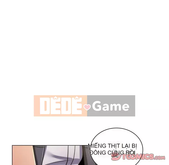 Giáo viên mất trật tự Chương 23-24