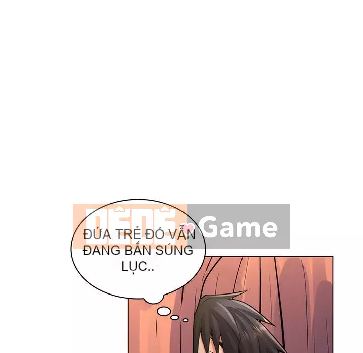 Giáo viên mất trật tự Chương 23-24