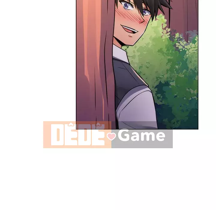 Giáo viên mất trật tự Chương 23-24