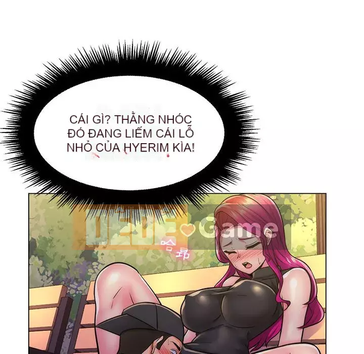 Giáo viên mất trật tự Chương 23-24