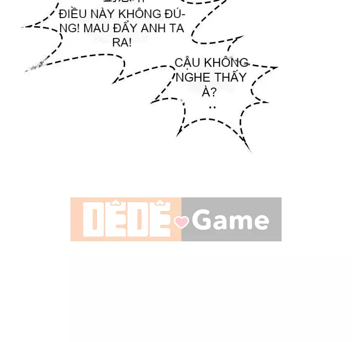 Giáo viên mất trật tự Chương 23-24