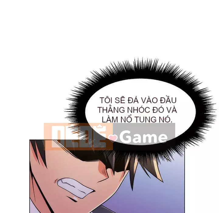 Giáo viên mất trật tự Chương 23-24