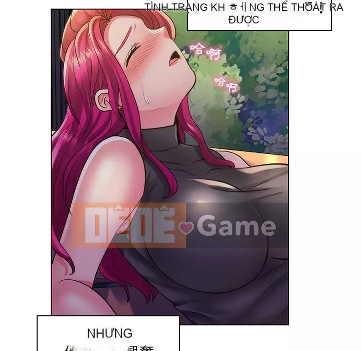 Giáo viên mất trật tự Chương 23-24