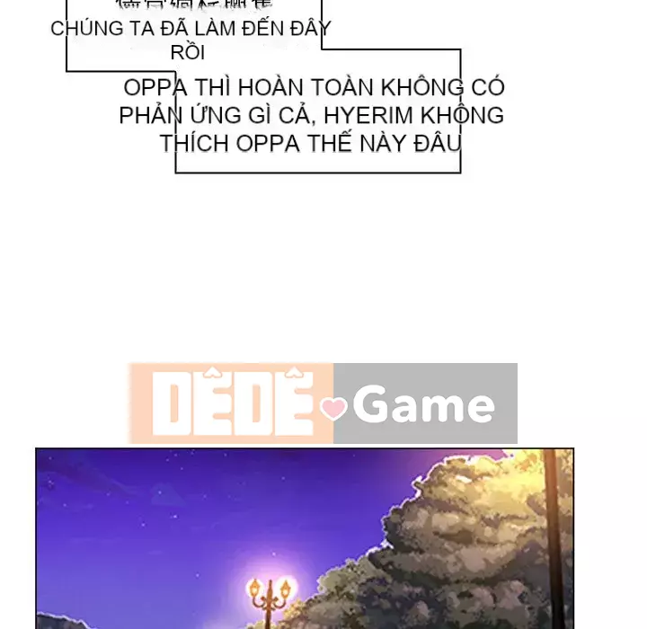 Giáo viên mất trật tự Chương 23-24