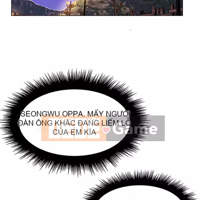 Giáo viên mất trật tự Chương 23-24