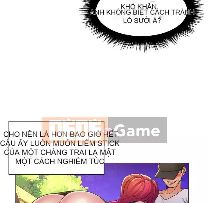 Giáo viên mất trật tự Chương 23-24