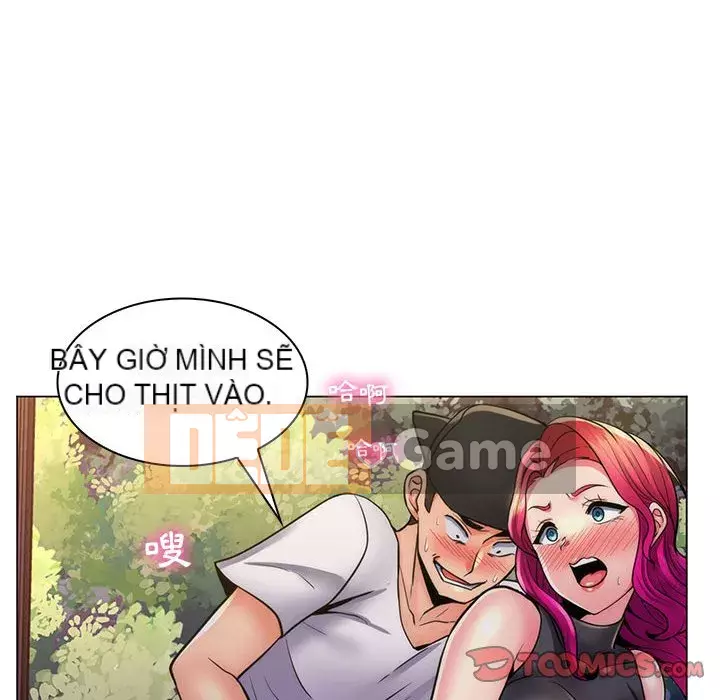 Giáo viên mất trật tự Chương 23-24