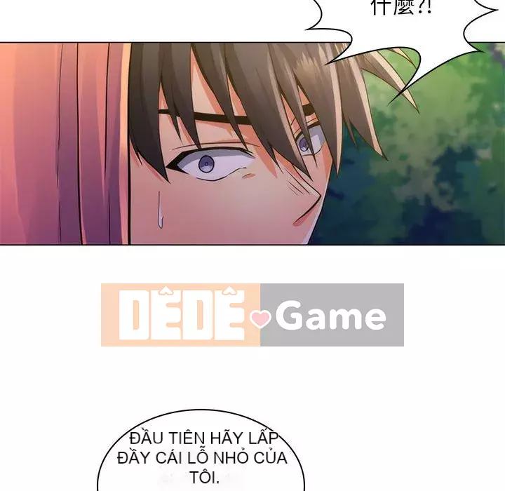 Giáo viên mất trật tự Chương 23-24