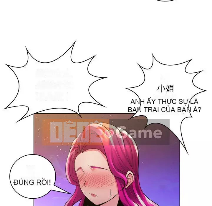 Giáo viên mất trật tự Chương 23-24