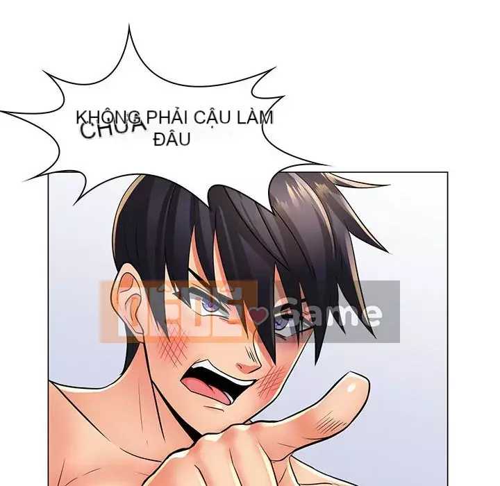 Giáo viên mất trật tự Chương 23-24