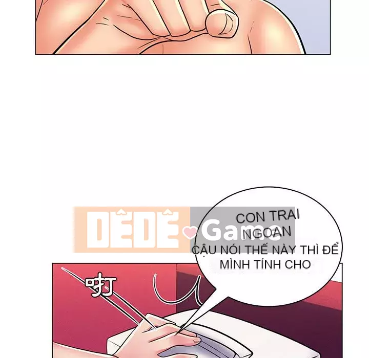 Giáo viên mất trật tự Chương 23-24