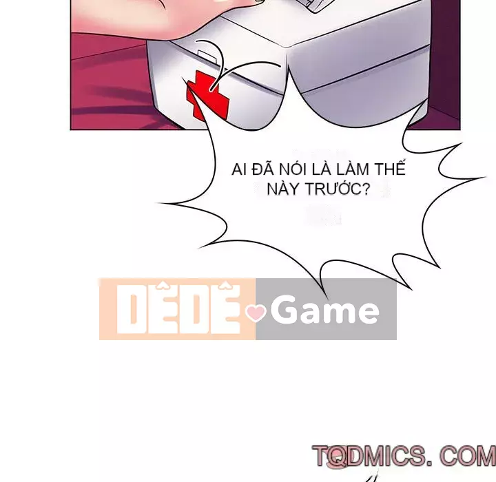 Giáo viên mất trật tự Chương 23-24