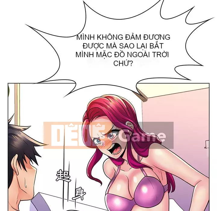 Giáo viên mất trật tự Chương 23-24