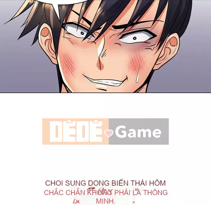 Giáo viên mất trật tự Chương 23-24