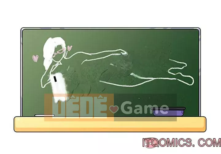 Giáo viên mất trật tự Chương 23-24