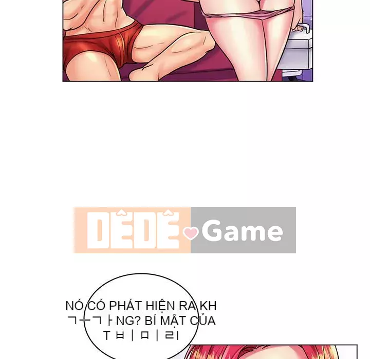 Giáo viên mất trật tự Chương 23-24