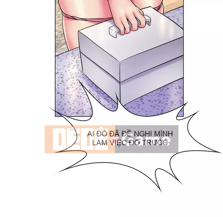 Giáo viên mất trật tự Chương 23-24