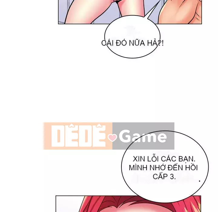 Giáo viên mất trật tự Chương 23-24