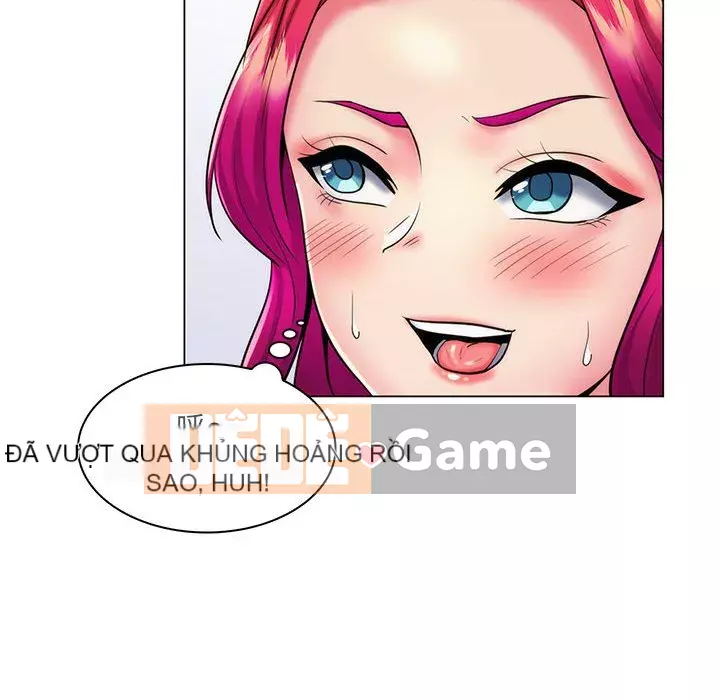 Giáo viên mất trật tự Chương 23-24