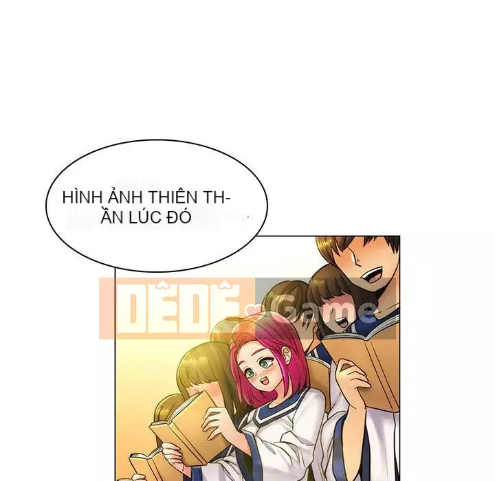 Giáo viên mất trật tự Chương 23-24