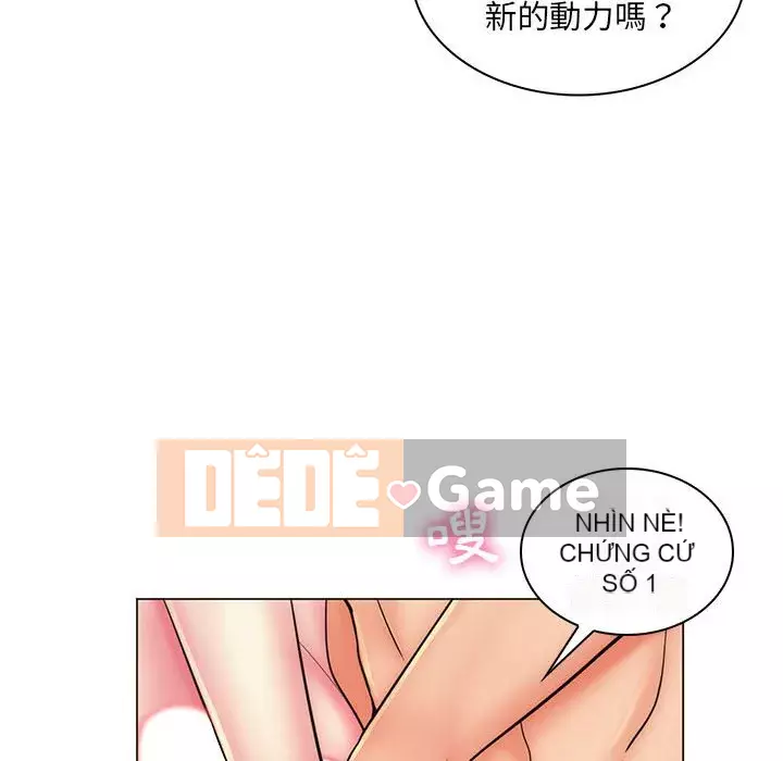 Giáo viên mất trật tự Chương 23-24