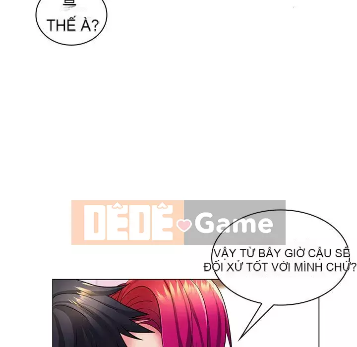 Giáo viên mất trật tự Chương 23-24