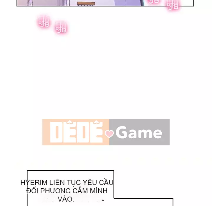 Giáo viên mất trật tự Chương 23-24