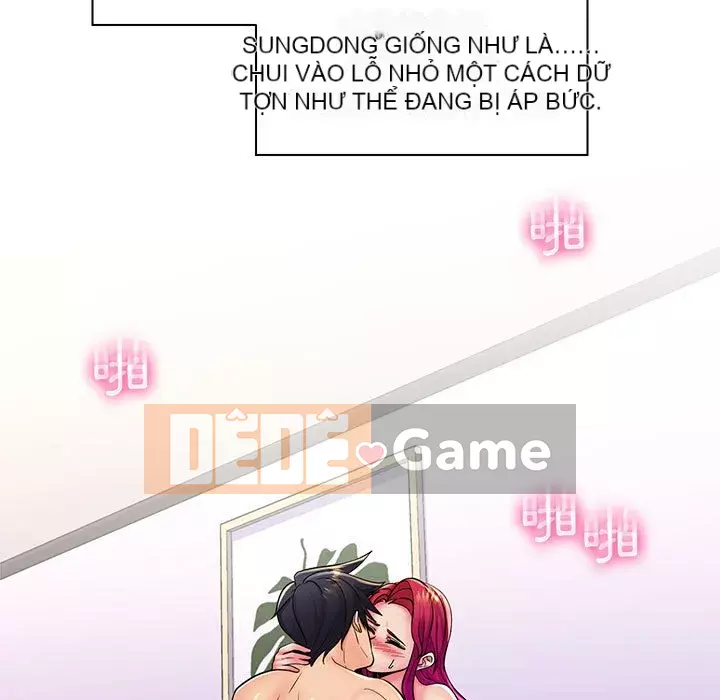 Giáo viên mất trật tự Chương 23-24