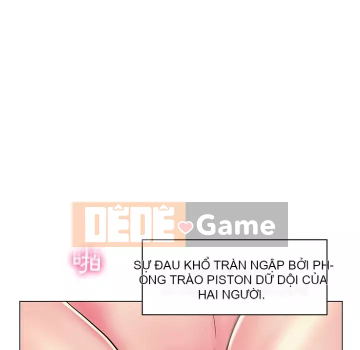 Giáo viên mất trật tự Chương 23-24