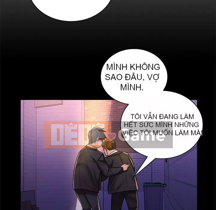 Giáo viên mất trật tự Chương 23-24