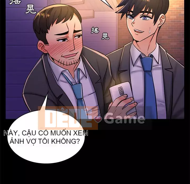 Giáo viên mất trật tự Chương 23-24