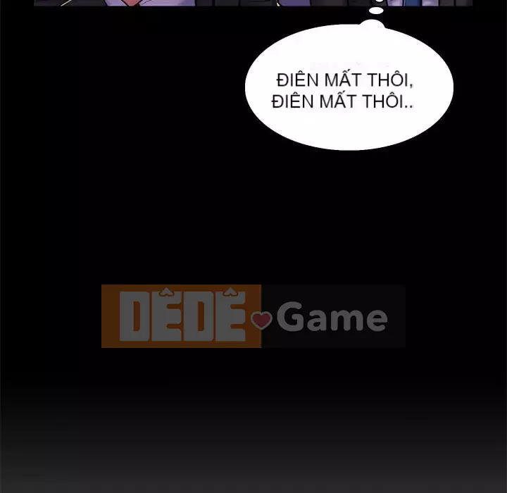 Giáo viên mất trật tự Chương 23-24