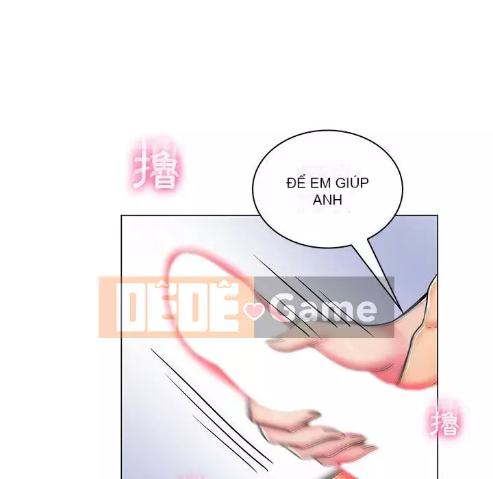 Giáo viên mất trật tự Chương 23-24