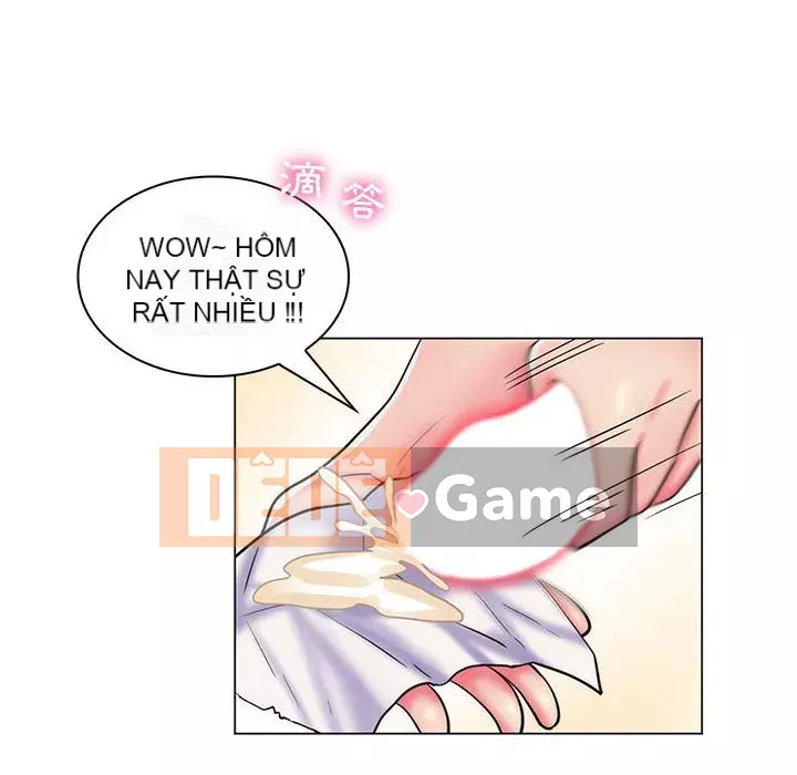 Giáo viên mất trật tự Chương 23-24