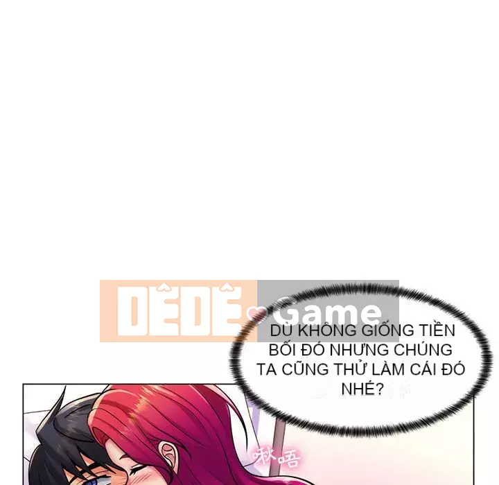 Giáo viên mất trật tự Chương 23-24