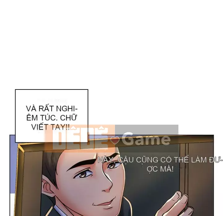 Giáo viên mất trật tự Chương 23-24