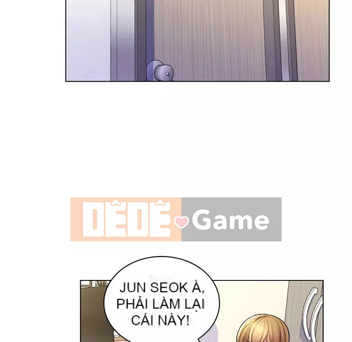 Giáo viên mất trật tự Chương 23-24